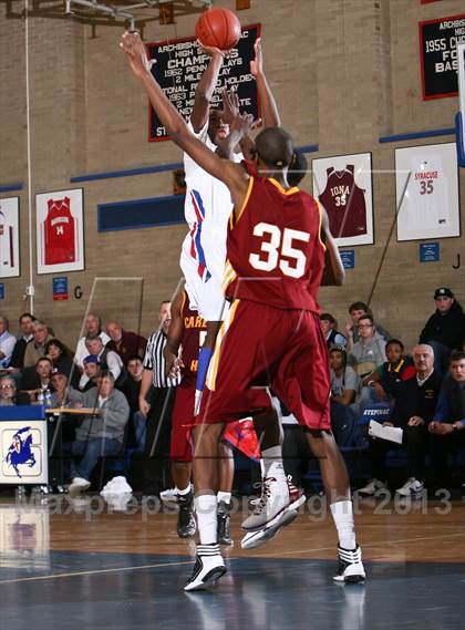 Thumbnail 3 in Cardinal Hayes @ Archbishop Stepinac photogallery.