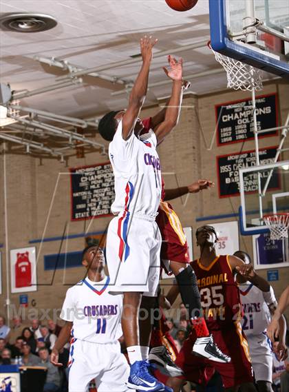 Thumbnail 2 in Cardinal Hayes @ Archbishop Stepinac photogallery.