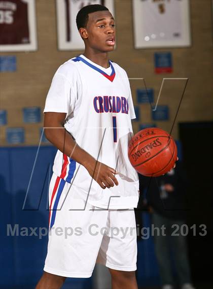 Thumbnail 2 in Cardinal Hayes @ Archbishop Stepinac photogallery.