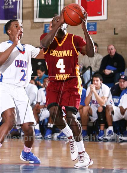 Thumbnail 3 in Cardinal Hayes @ Archbishop Stepinac photogallery.