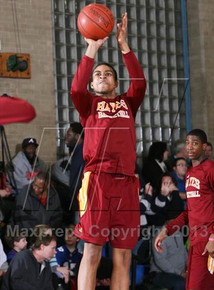 Thumbnail 3 in Cardinal Hayes @ Archbishop Stepinac photogallery.