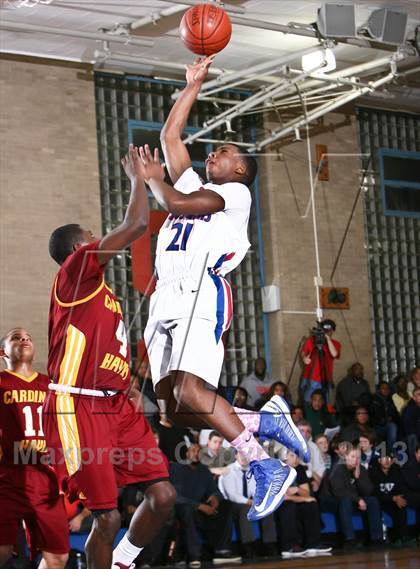 Thumbnail 3 in Cardinal Hayes @ Archbishop Stepinac photogallery.