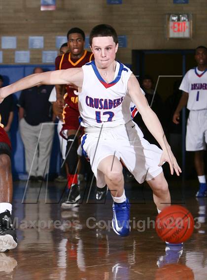 Thumbnail 3 in Cardinal Hayes @ Archbishop Stepinac photogallery.
