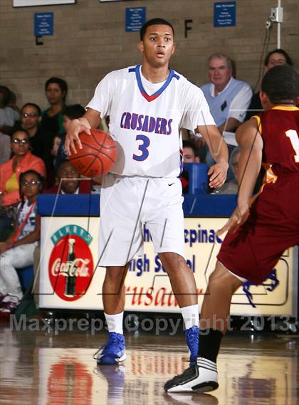Thumbnail 1 in Cardinal Hayes @ Archbishop Stepinac photogallery.