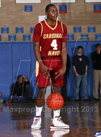 Thumbnail 3 in Cardinal Hayes @ Archbishop Stepinac photogallery.