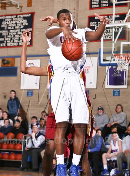 Thumbnail 1 in Cardinal Hayes @ Archbishop Stepinac photogallery.