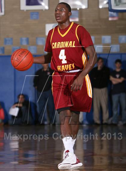 Thumbnail 2 in Cardinal Hayes @ Archbishop Stepinac photogallery.