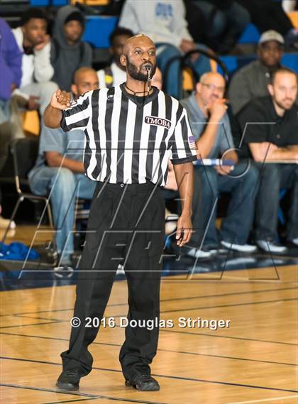 Thumbnail 3 in Oakland vs. Las Lomas photogallery.