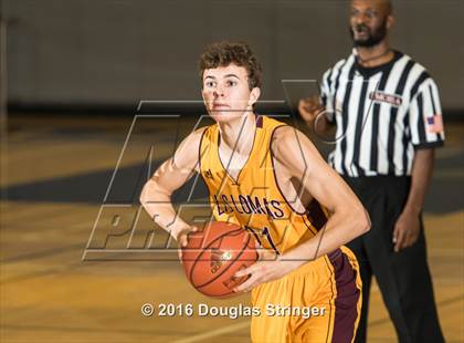 Thumbnail 2 in Oakland vs. Las Lomas photogallery.