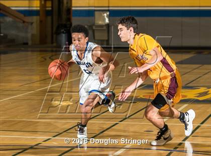 Thumbnail 1 in Oakland vs. Las Lomas photogallery.