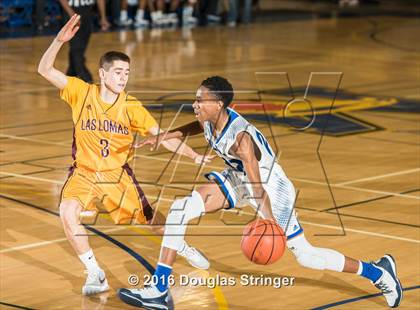 Thumbnail 3 in Oakland vs. Las Lomas photogallery.