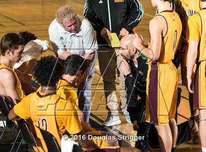 Thumbnail 2 in Oakland vs. Las Lomas photogallery.