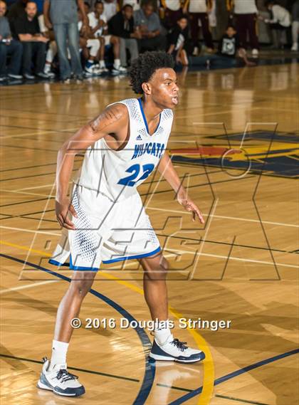 Thumbnail 3 in Oakland vs. Las Lomas photogallery.