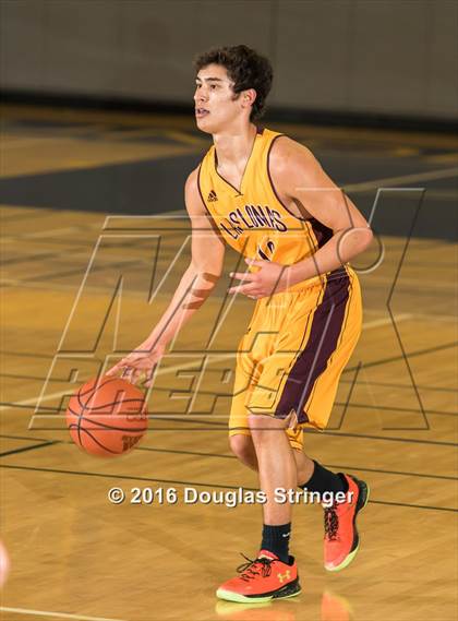 Thumbnail 1 in Oakland vs. Las Lomas photogallery.