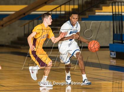 Thumbnail 1 in Oakland vs. Las Lomas photogallery.