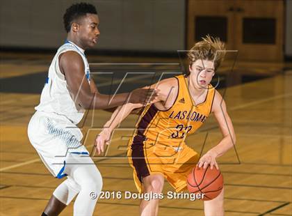 Thumbnail 2 in Oakland vs. Las Lomas photogallery.