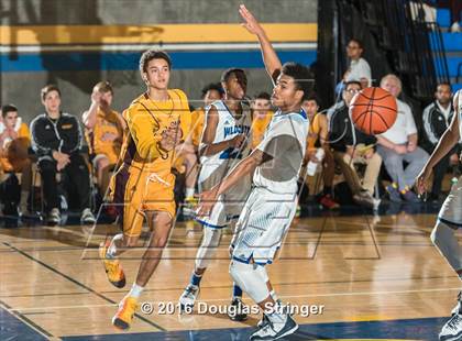 Thumbnail 1 in Oakland vs. Las Lomas photogallery.