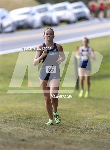 Thumbnail 3 in Pipestem Innovational XC Meet photogallery.