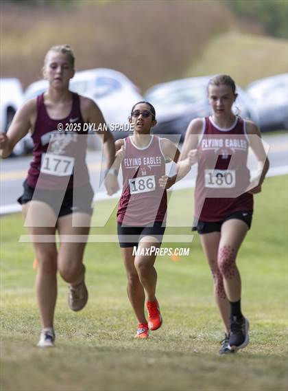 Thumbnail 1 in Pipestem Innovational XC Meet photogallery.