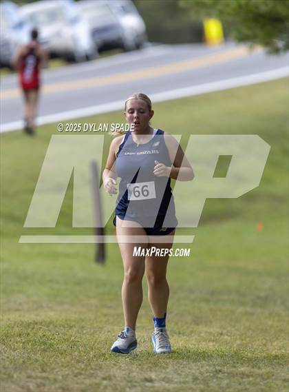 Thumbnail 2 in Pipestem Innovational XC Meet photogallery.