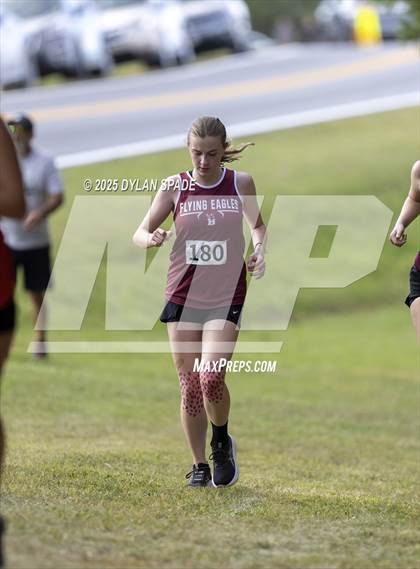 Thumbnail 2 in Pipestem Innovational XC Meet photogallery.