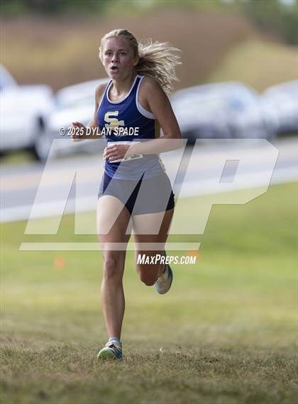 Thumbnail 1 in Pipestem Innovational XC Meet photogallery.