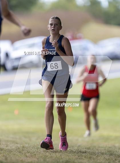 Thumbnail 2 in Pipestem Innovational XC Meet photogallery.