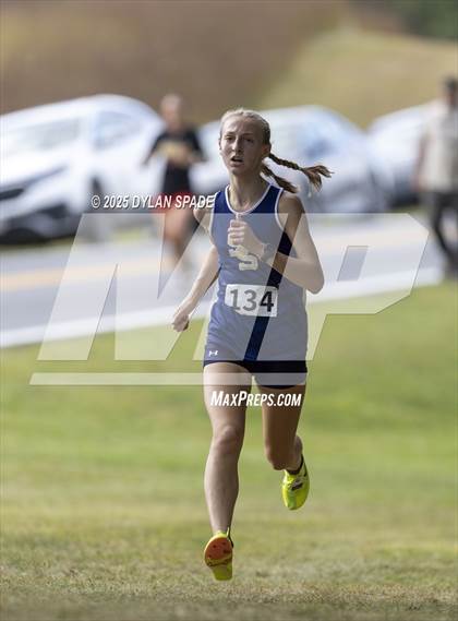 Thumbnail 1 in Pipestem Innovational XC Meet photogallery.