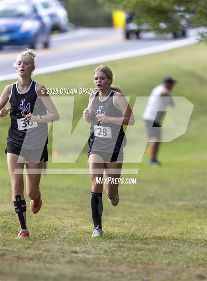 Thumbnail 2 in Pipestem Innovational XC Meet photogallery.