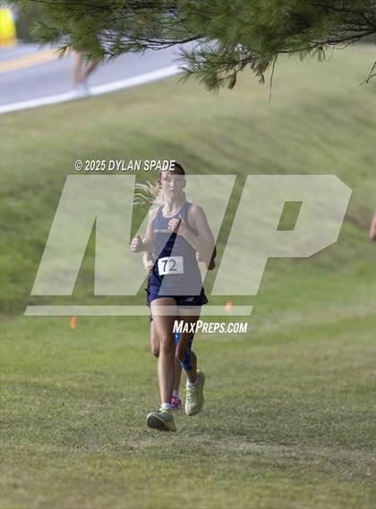 Thumbnail 1 in Pipestem Innovational XC Meet photogallery.