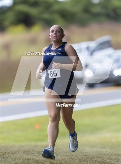 Thumbnail 2 in Pipestem Innovational XC Meet photogallery.