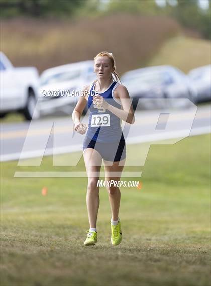 Thumbnail 2 in Pipestem Innovational XC Meet photogallery.