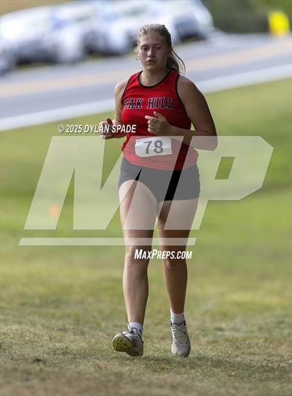 Thumbnail 3 in Pipestem Innovational XC Meet photogallery.