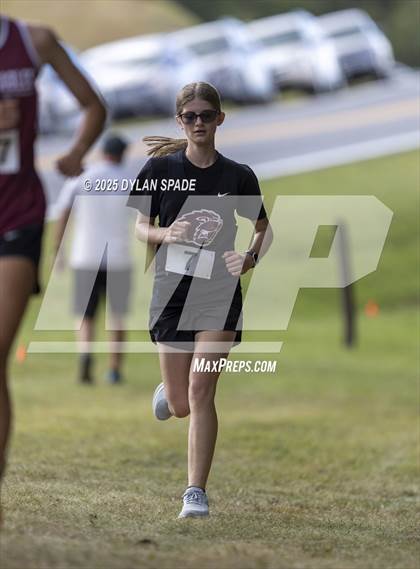 Thumbnail 1 in Pipestem Innovational XC Meet photogallery.