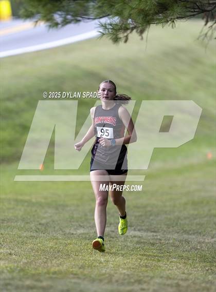 Thumbnail 1 in Pipestem Innovational XC Meet photogallery.