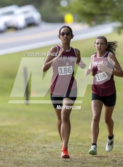 Thumbnail 1 in Pipestem Innovational XC Meet photogallery.