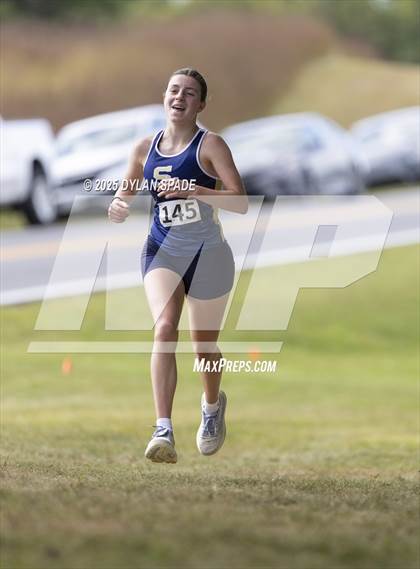 Thumbnail 3 in Pipestem Innovational XC Meet photogallery.