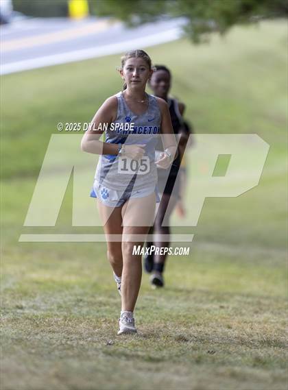Thumbnail 2 in Pipestem Innovational XC Meet photogallery.