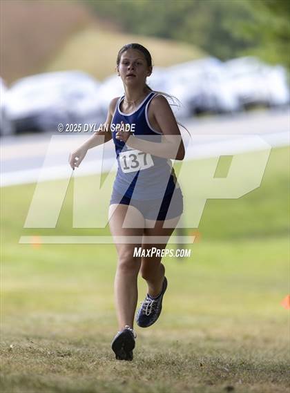 Thumbnail 2 in Pipestem Innovational XC Meet photogallery.
