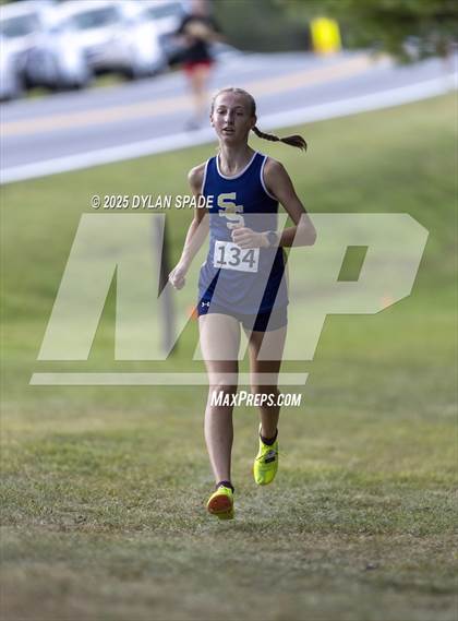 Thumbnail 3 in Pipestem Innovational XC Meet photogallery.