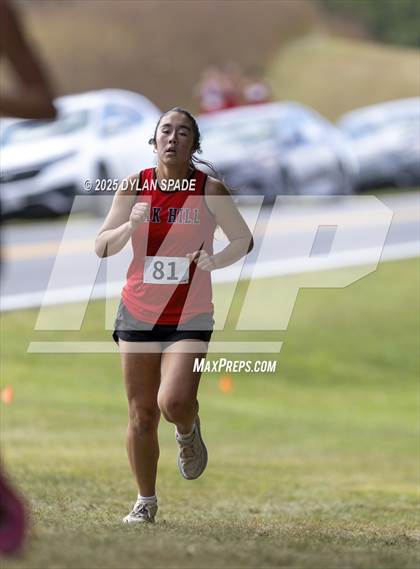 Thumbnail 1 in Pipestem Innovational XC Meet photogallery.