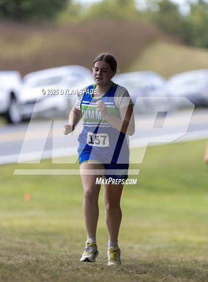 Thumbnail 1 in Pipestem Innovational XC Meet photogallery.