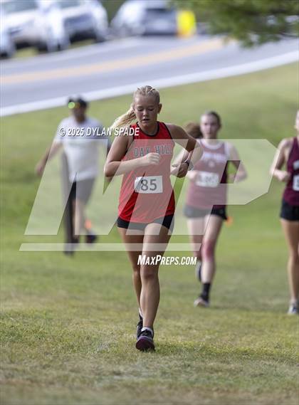 Thumbnail 1 in Pipestem Innovational XC Meet photogallery.