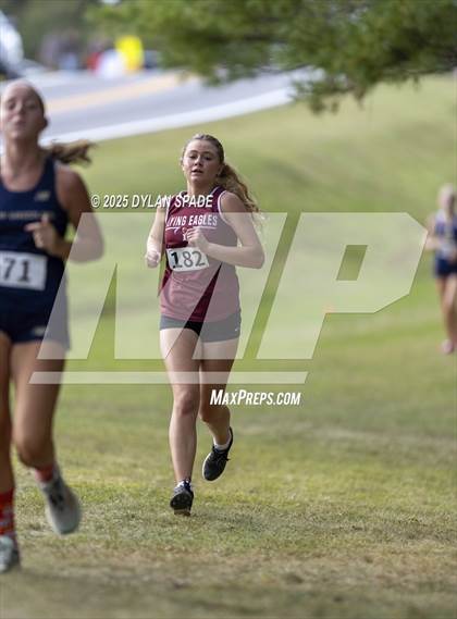 Thumbnail 3 in Pipestem Innovational XC Meet photogallery.