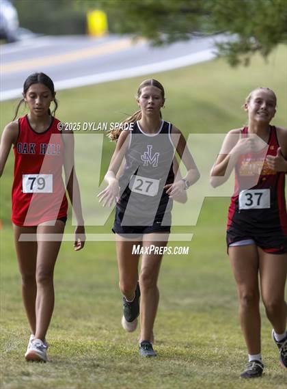 Thumbnail 3 in Pipestem Innovational XC Meet photogallery.