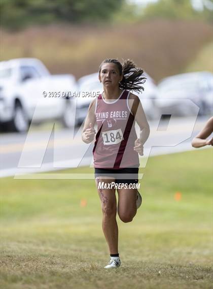 Thumbnail 1 in Pipestem Innovational XC Meet photogallery.