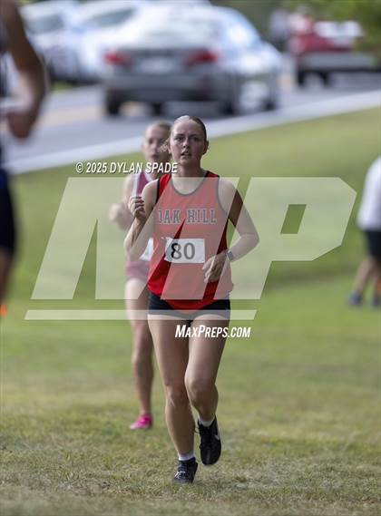 Thumbnail 3 in Pipestem Innovational XC Meet photogallery.