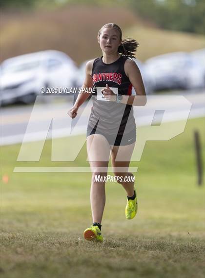 Thumbnail 2 in Pipestem Innovational XC Meet photogallery.