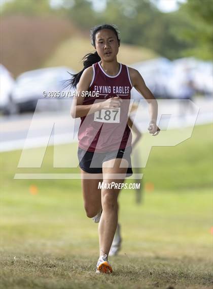 Thumbnail 1 in Pipestem Innovational XC Meet photogallery.