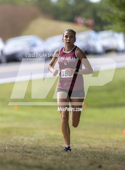 Thumbnail 3 in Pipestem Innovational XC Meet photogallery.